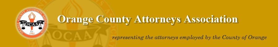 Orange County Attorneys Association